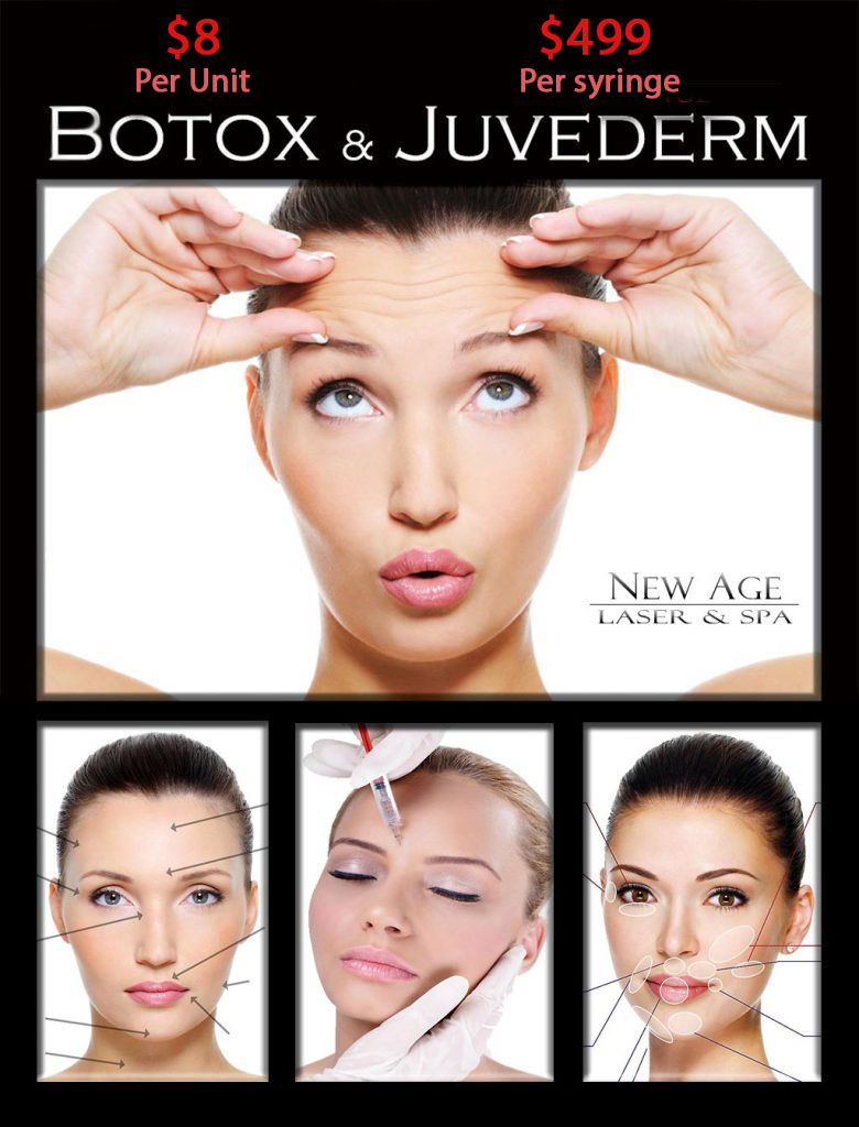 BOTOX® promotion